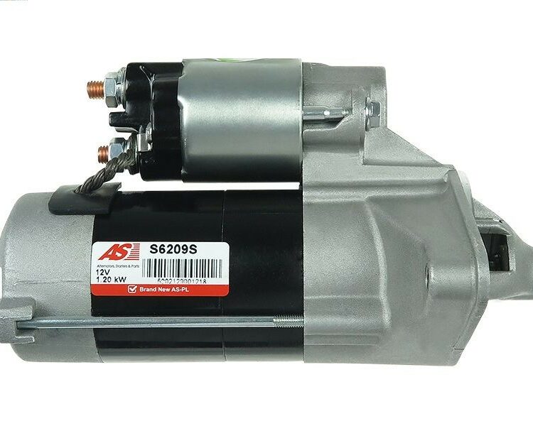 Rozrusznik Applause 1.6  Applause 1.6 4×4  Charade 1.3  Charade 1.5  Charade 1.6 16V