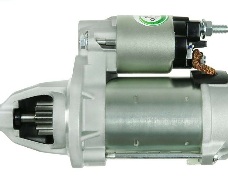 Rozrusznik Grand Cherokee 3.6 V6 4×4  Grand Cherokee 3.6 V6 FlexFuel 4×4 [ERB] 11.201