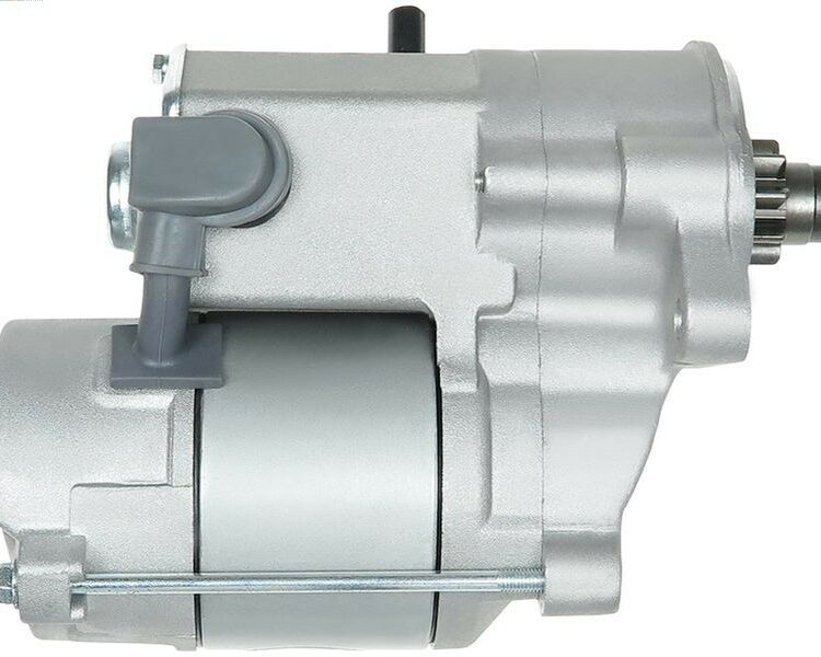 Rozrusznik V1200  01.1987-