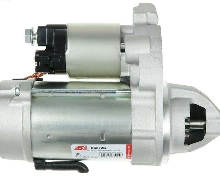 Rozrusznik GX 460 4.6  Land Cruiser 4.6 V8 [1UR-FE] 01.2009-12.2010