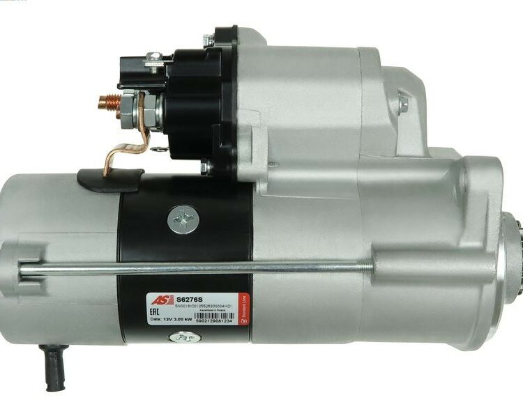 Rozrusznik 420  420 CT  430  435  440  440 CT  445 CT  450  450 CT  465  C 185  C 190