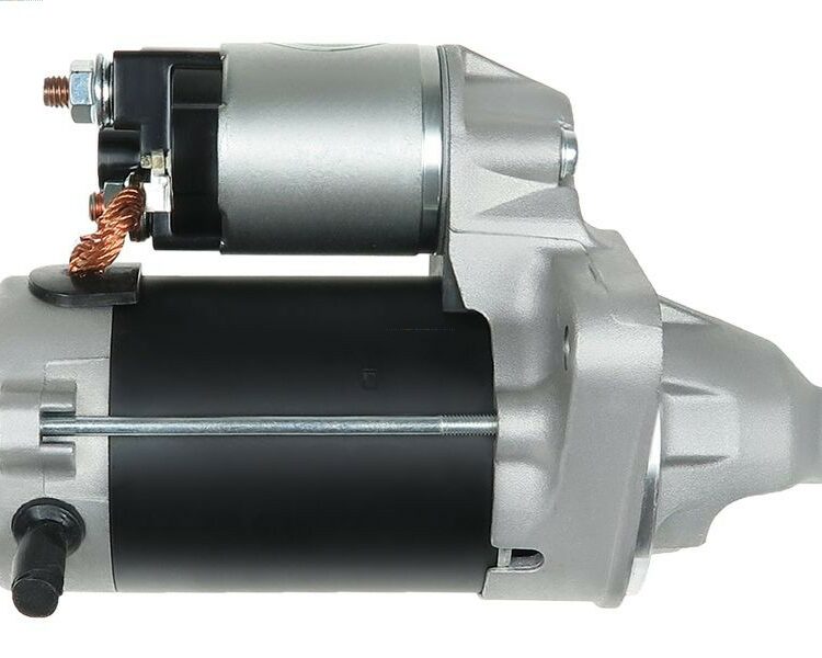 Rozrusznik Hilux 2.7  Land Cruiser Prado 2.7   [2TR-FE] 01.2004-12.2009