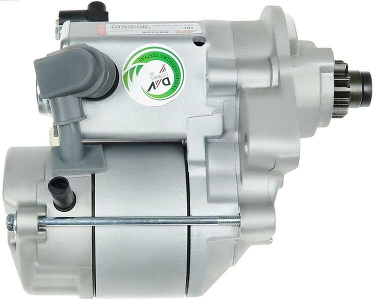 Rozrusznik Civic 1.5 i 16V  CRX 1.6 ESi  CRX 1.6 i VTi [D15B2]  [D15B3]  [D15B4]  [D1