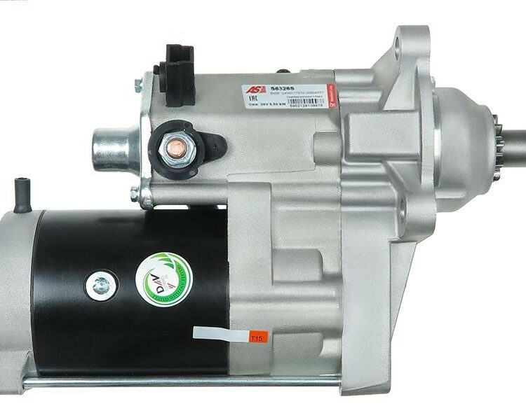 Rozrusznik 1080 Long Track  1085C  1088  1150E  1150G  1155E  621  621B  621B-XR  621
