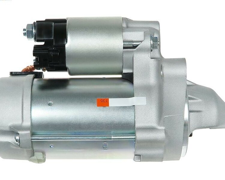 Rozrusznik Auris 1.4 D-4D  Corolla 1.4 D-4D  Yaris 1.4 D-4D [1ND-TV] 01.2012-