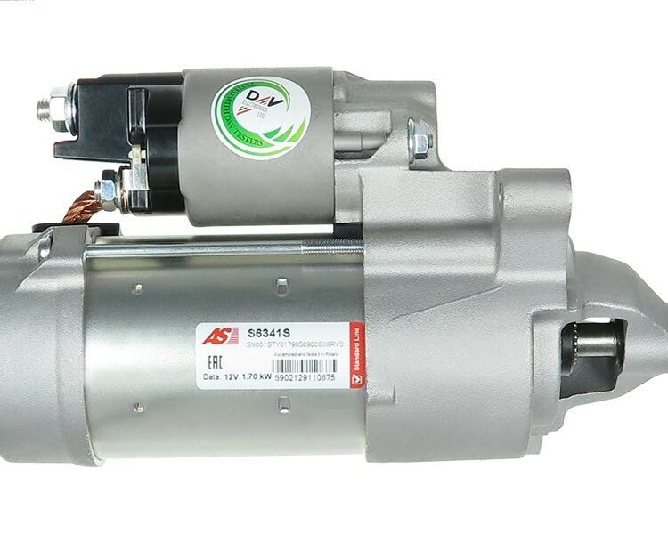 Rozrusznik 216 1.5 i  218 1.5 i  220 2.0 i  225 2.0 i  225 2.0 i xDrive  X1 1.5 sDriv