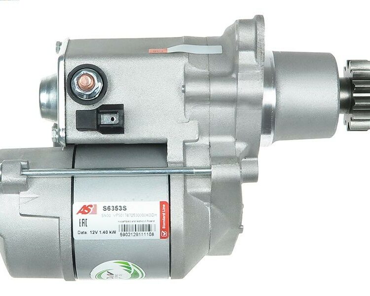 Rozrusznik Camry 2.5  MR 2 2.0 16V  11.1986-05.1991