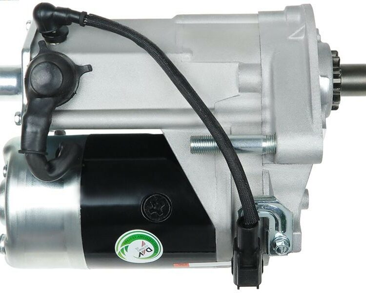 Rozrusznik 4 Runner 3.0 Turbo-D  Land Cruiser 3.0 TD  Land Cruiser 3.0 TD Hardtop [1K