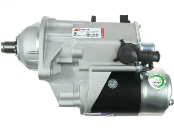 Rozrusznik T120C  T180C  T240C  T70C  T90C [QSB5-G3]  [QSB7-G3]  [QSB7-G5]  [QSB5-G1]
