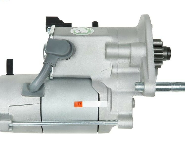 Rozrusznik 4-Runner 3.0 TD  Dyna 100 2.5 D-4D  Dyna 150 2.5 D-4D  Dyna 90 2.5 D-4D  H