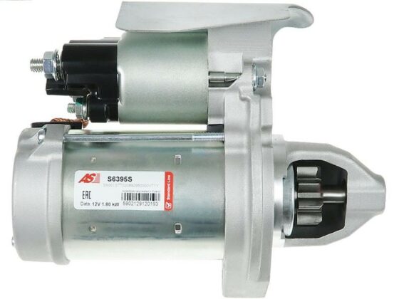 Rozrusznik XF 5.0  XF 5.0 Kompressor  XJ 5.0 SCV8  XJ 5.0 V8  XK 5.0 V8  XK 5.0 XKR 