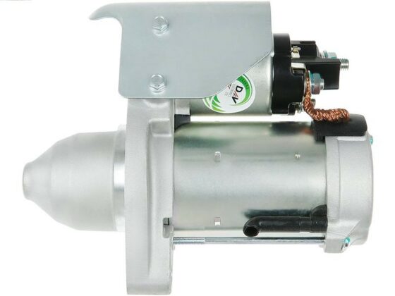 Rozrusznik XF 5.0  XF 5.0 Kompressor  XJ 5.0 SCV8  XJ 5.0 V8  XK 5.0 V8  XK 5.0 XKR 
