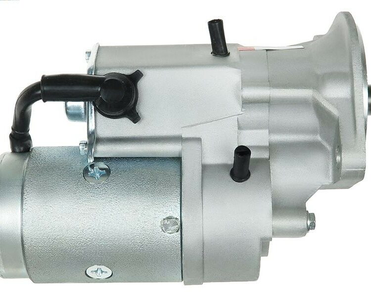 Rozrusznik H-250 XM  NKR 2.8 D  NKR 3.1 D [4JG2]  [4JB1] 01.1993-