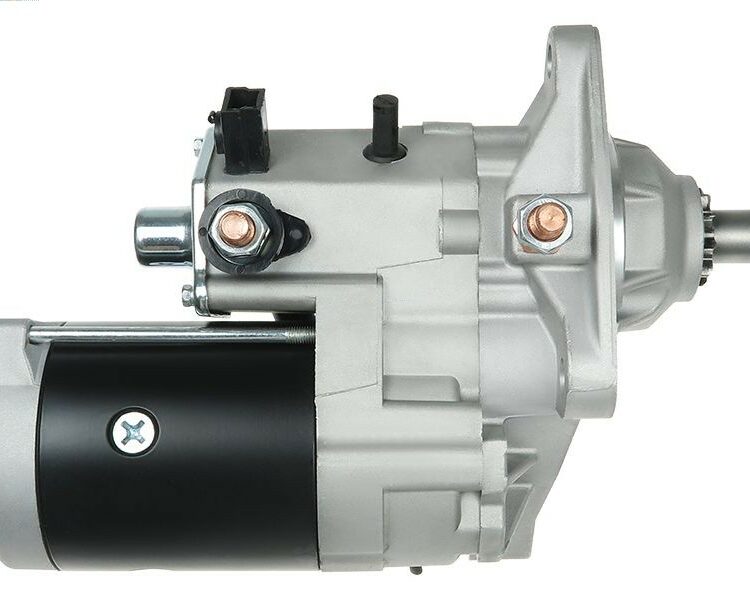 Rozrusznik C Series  Engines 8.3  01.1997-12.2007