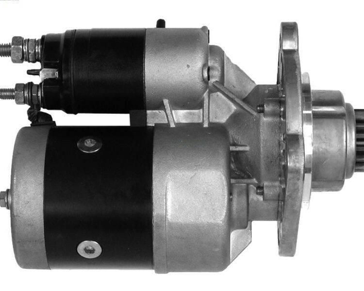 Rozrusznik  URSUS C 330 C 360 C330 C360 ZETOR C385