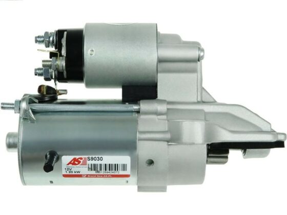Rozrusznik C-Max 1.8  C-Max 1.8 Flexifuel  C-Max 2.0  C-Max 2.0 CNG  C-Max 2.0 LPG  F