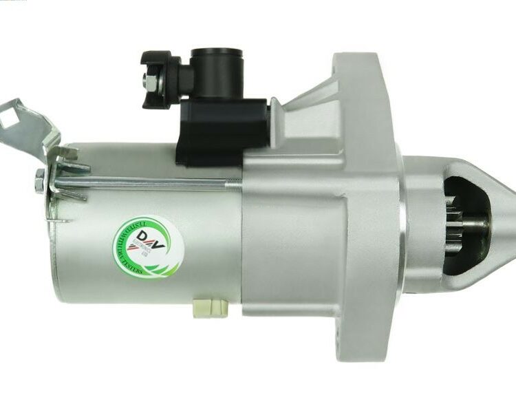 Rozrusznik Civic 1.8 [R18A1]  [R18A2] 09.2005-02.2012