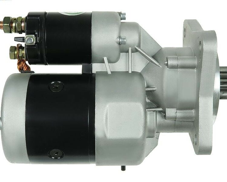 Rozrusznik D 6807 3.8 Diesel  D 7007 3.8 Diesel  DX 3.10 2.8 Diesel  DX 3.30 2.8 Dies