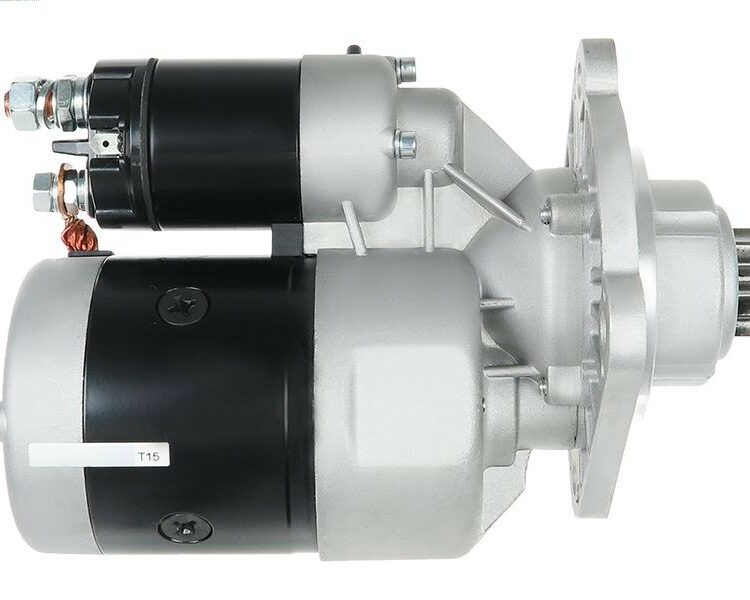 Rozrusznik Honker 2.4  Lublin 2.4  Gazelle 2.4  Convoy 2.4 [4CT90-1]  [4C90]  [4CT90]