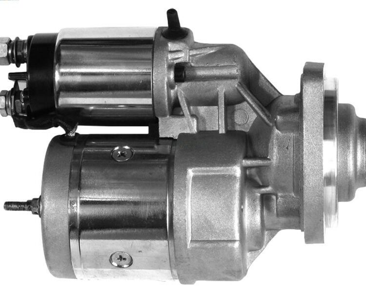 Rozrusznik  9141460 SATURN TAJGA