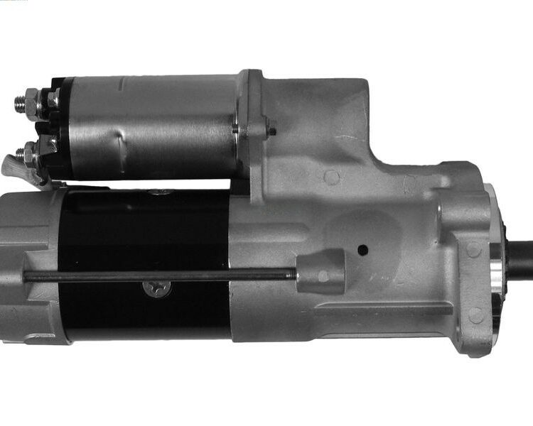 Rozrusznik Engine [4HK1]