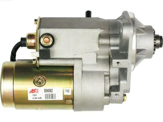 Rozrusznik K2400