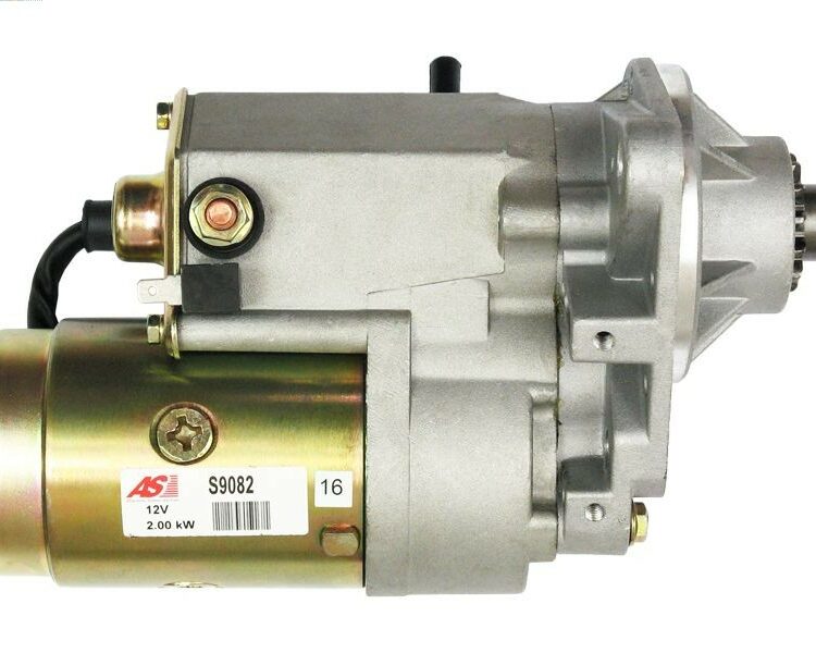 Rozrusznik K2400