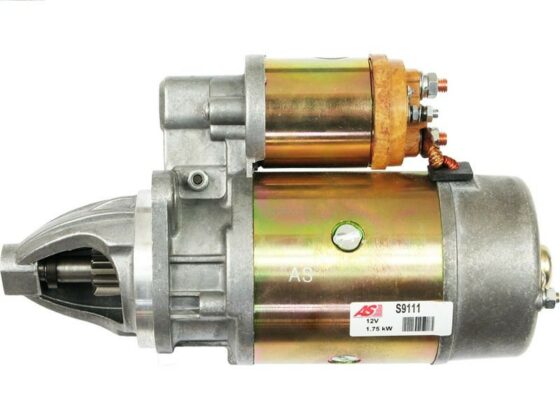 Rozrusznik ERAZ Various Models [ZMZ-402.10]  [ZMZ-4021.10]  [ZMZ-4025.10]  [ZMZ-4026.1