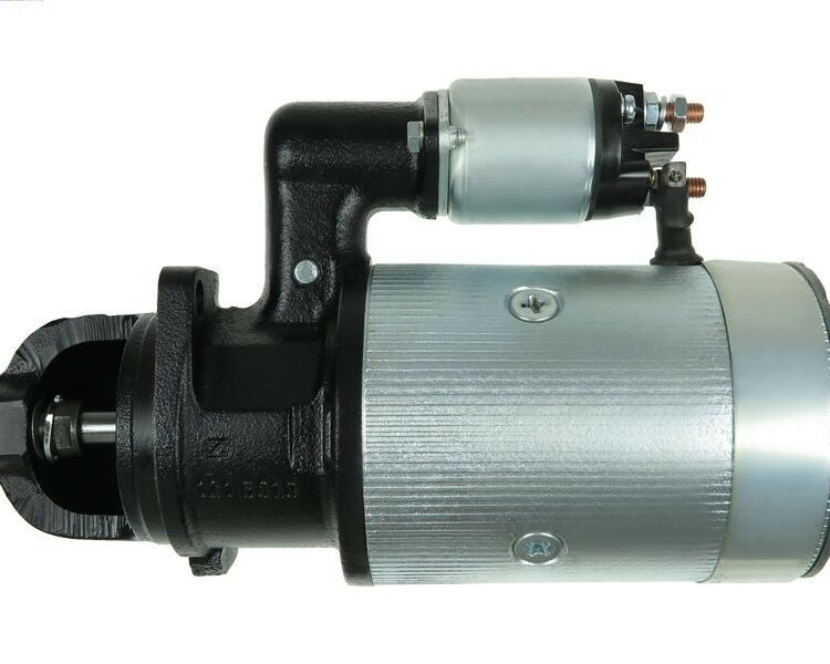 Rozrusznik FSC Zuk  Nysa