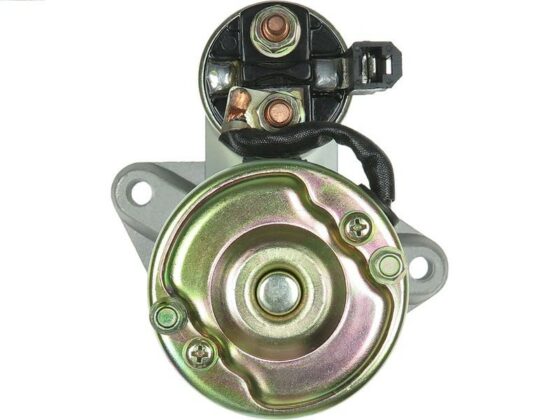 Rozrusznik Brilliance 2.2  Brilliance 2.7  Deer 2.2  Jinbei 2.2  Pegasus 2.2 CN  Safe