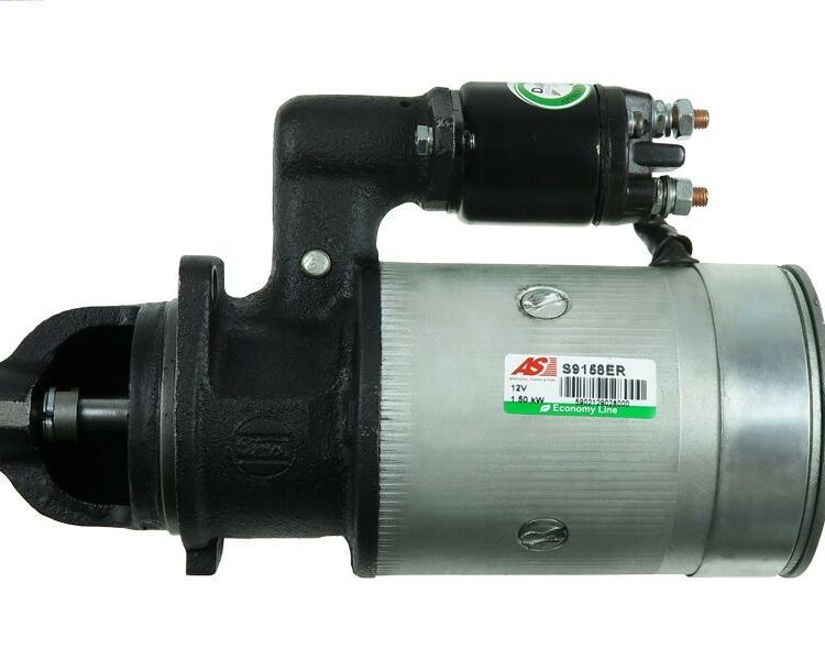 Rozrusznik C-328
