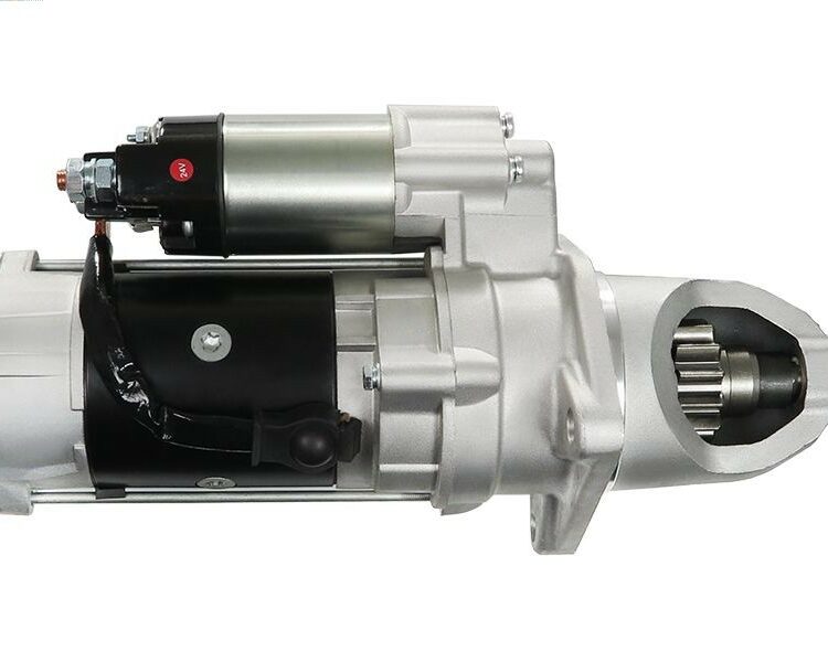 Rozrusznik HD 1000  HD 170  HD 270  HD 370  HD 450  HD 500  HD 600 [D6CC]    [D6CB] 