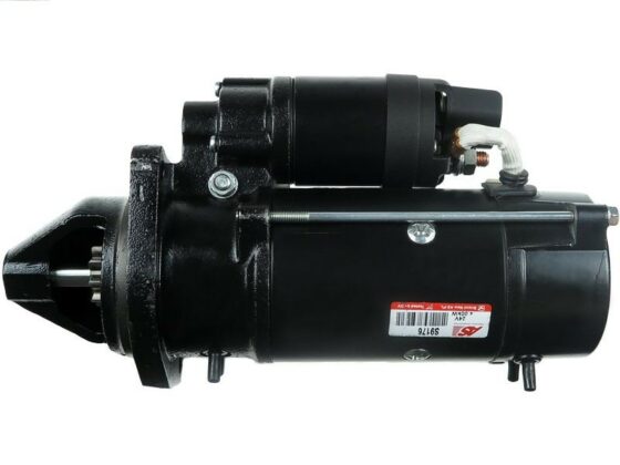 Rozrusznik AS  AS150E  AS210 6  AZ150E 4  1404ZW 4  140W 4  150W 4  1600ZW 4  160LC 4