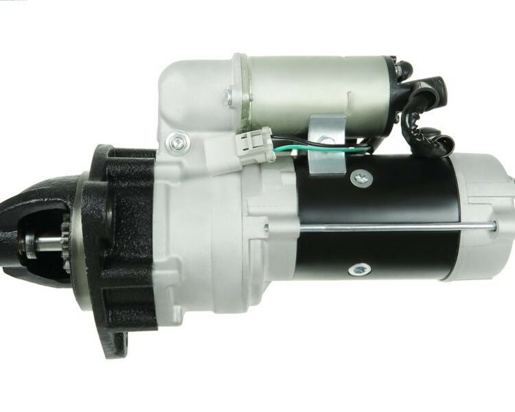 Rozrusznik PW150-1  PW150-3  WA100  WA100-1  WA100-3  WA120-1  WA150  WA150-1  WA150-