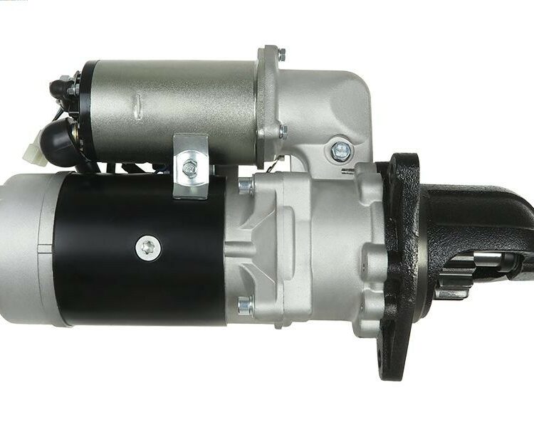Rozrusznik Engine