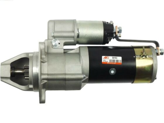 Rozrusznik Various Models  Engine [PE6]  [S6B]  [PD6]