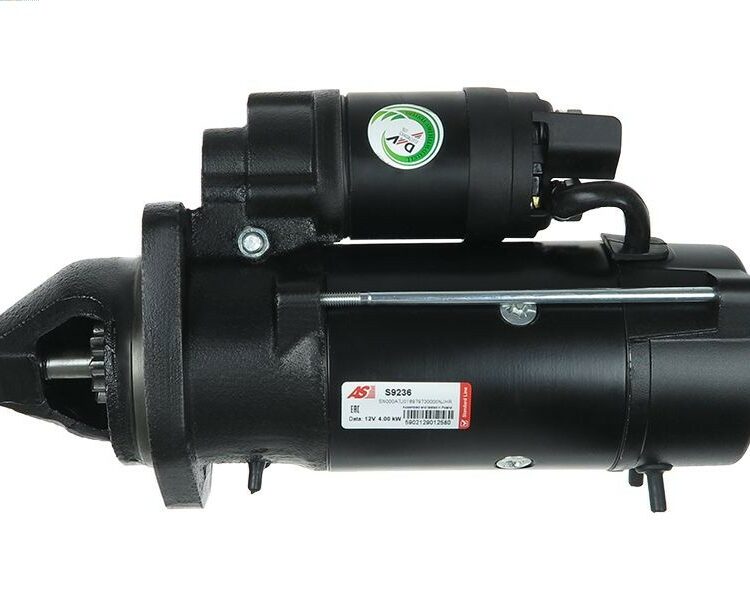 Rozrusznik AR 105 4.1  AR 105 E 4.  AR 95 E Super 4.1  AW 1110 4.0  AW 1120 4.0  AW 1