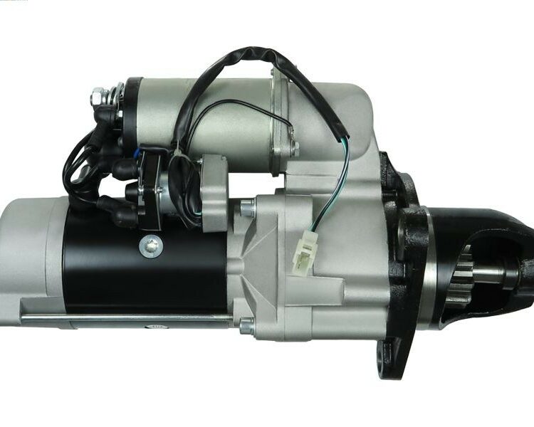 Rozrusznik Engine  PC300-6  PC300-7 [S6D125] 