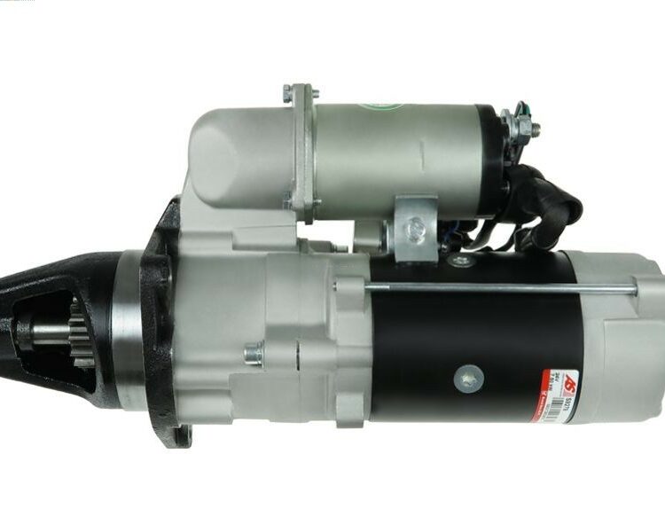 Rozrusznik  s9278