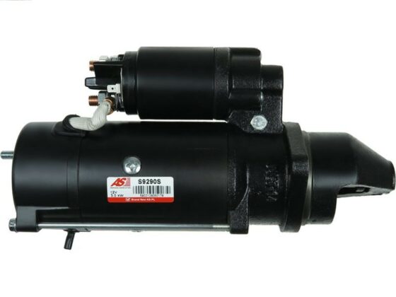 Rozrusznik Arion 410 CIS 4.5  Arion 420 4.5  Arion 420 CIS 4.5  Arion 430 CIS 4.5  Ar