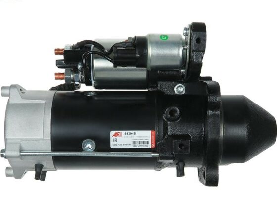 Rozrusznik BC 462 EB 7.2  BF 600 C HCE 4.8  BF 600 C HSE 4.8  BF 600 P HCE 4.8  BF 60