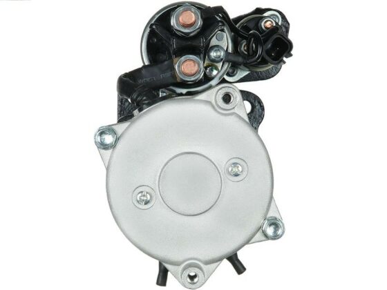 Rozrusznik BC 462 EB 7.2  BF 600 C HCE 4.8  BF 600 C HSE 4.8  BF 600 P HCE 4.8  BF 60
