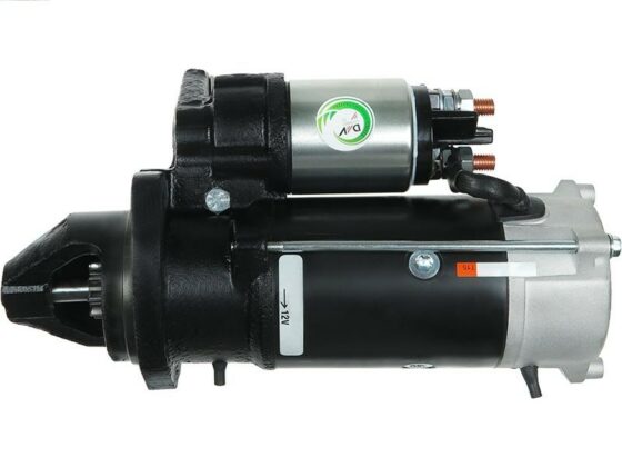 Rozrusznik BC 462 EB 7.2  BF 600 C HCE 4.8  BF 600 C HSE 4.8  BF 600 P HCE 4.8  BF 60