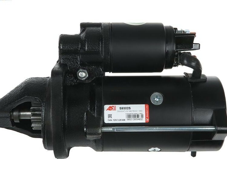 Rozrusznik 1394  1494  1494 2WD  1594 2WD  1690 2WD  1690 4WD  1694  2094  2294  2394