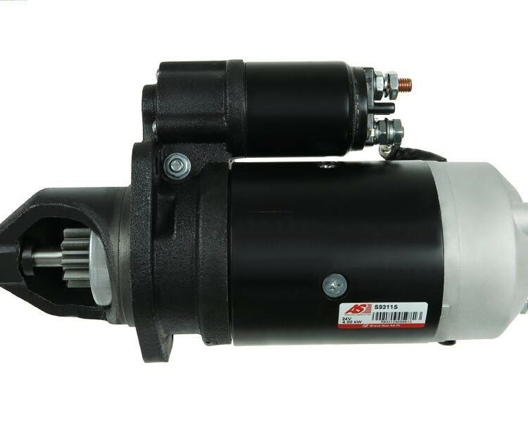 Rozrusznik 244H 4.5  444G/H  444H LL  TC44H  TC54H  TC62H