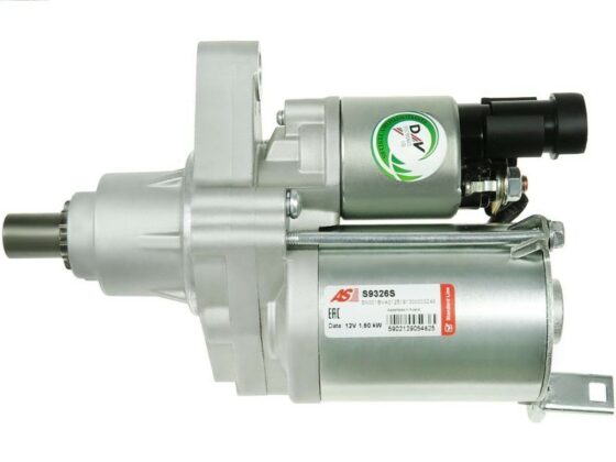 Rozrusznik TL 3.5  TL 3.7  Accord 3.5  01.2007-12.2008
