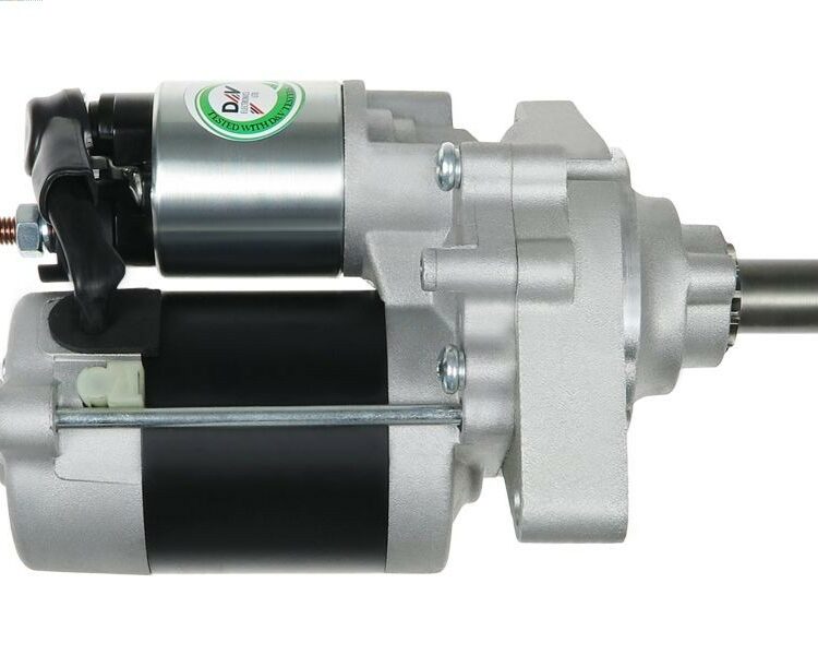Rozrusznik Civic 1.6 16V VTEC [D16Z] 01.1992-12.1995