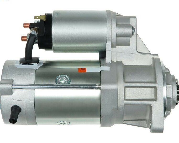 Rozrusznik DK35
