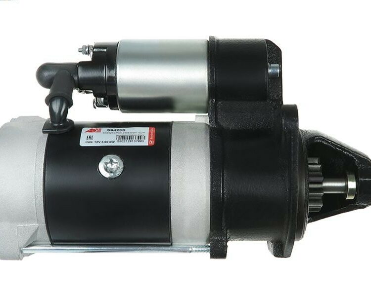 Rozrusznik YUCHAI Various Models  Engine