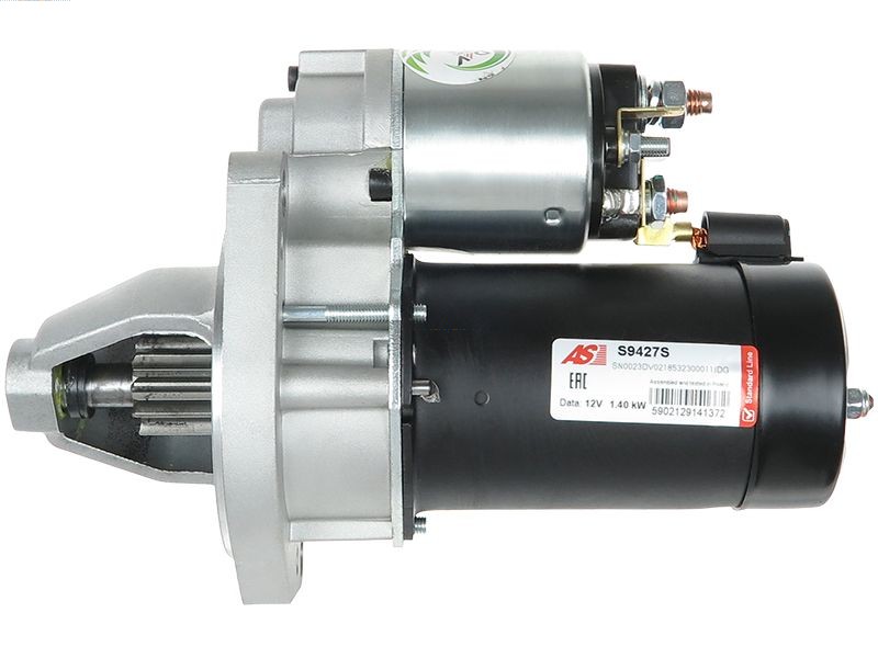 Rozrusznik Cortina Escort 1.1 Escort 1.3 Sapphire Sierra 2.0